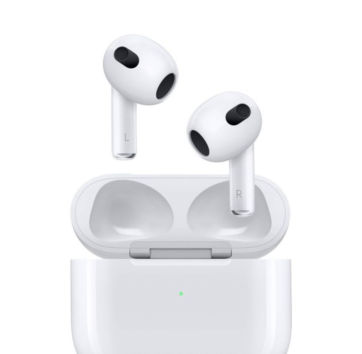 Apple AirPod 3rd Generation Wireless Earbuds