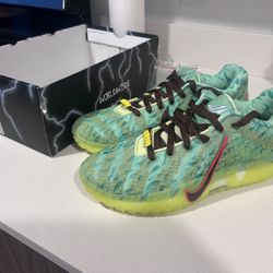 Ja 3 “Spooky Season” Halloween / Size 9