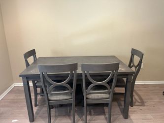 Kitchen Table