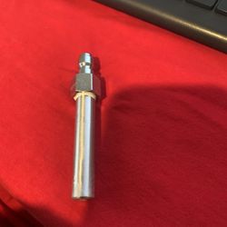 Long Distance Chemical Pressure Washer 