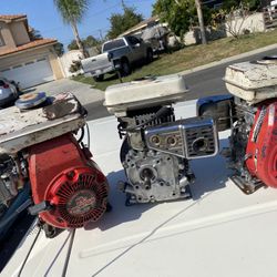 2.5 Hp Honda Engines