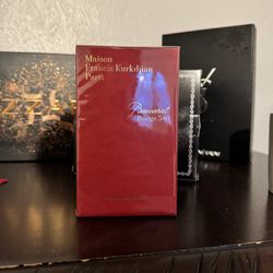 Baccarat Rouge 540 Extrait de Parfum 