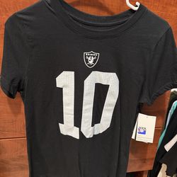 Raiders nfl shirt