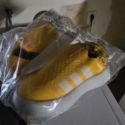 Brand New Adidas 8 Kids