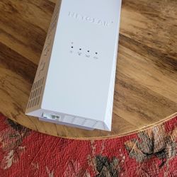 Netgear AC1750 Extender