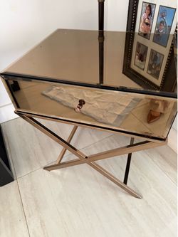 Night stand or accent table
