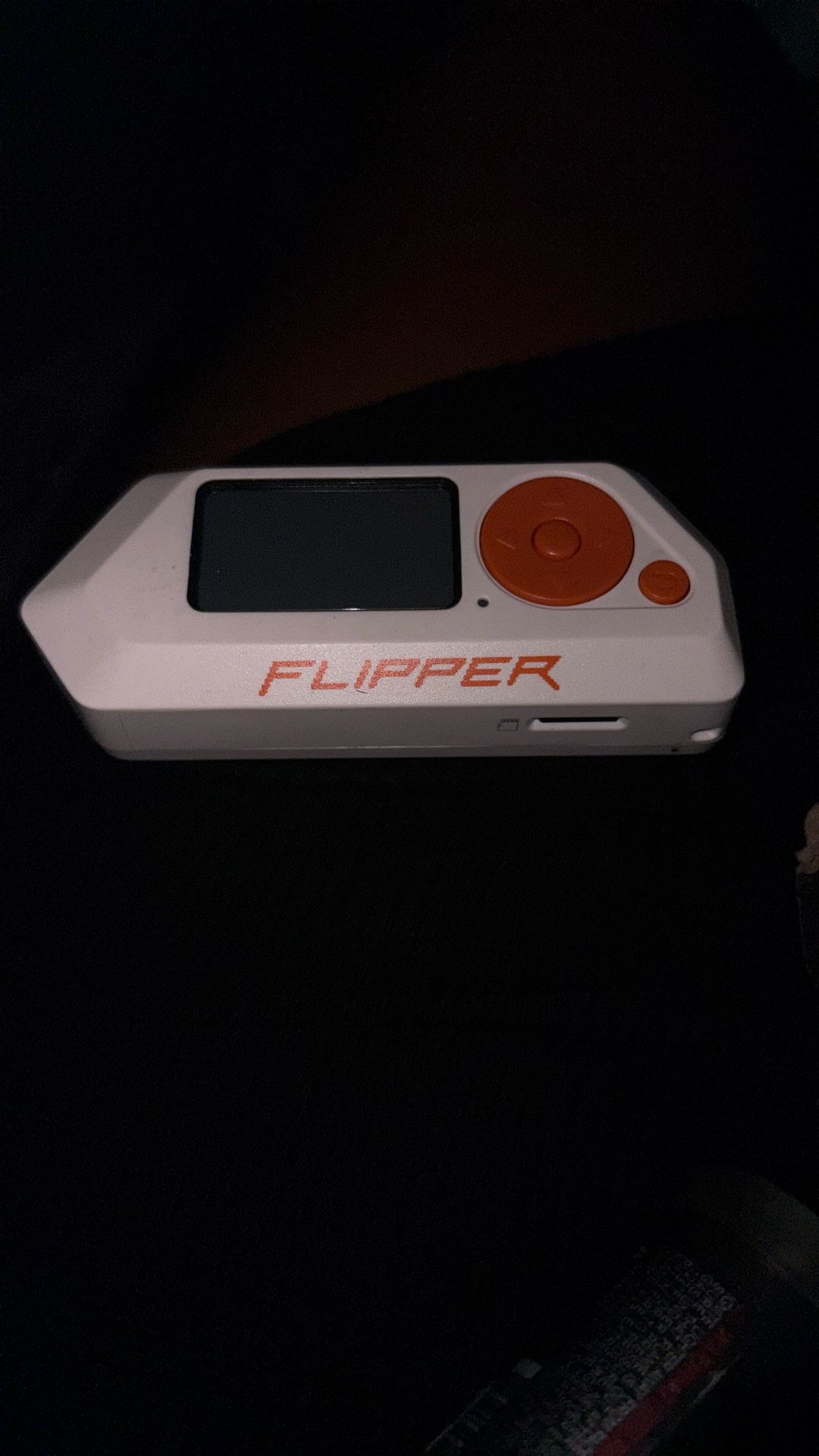 Flipper