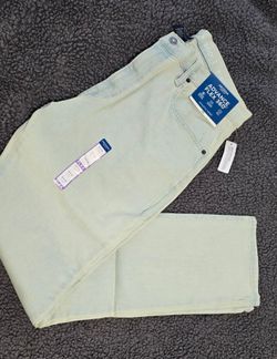 Men's Jeans Size 36x34 New