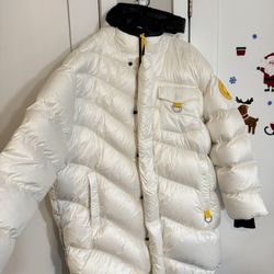 Canada Goose - Wave - Parka 001 - XL