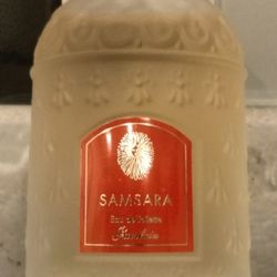 Guerlain Samsara Eau De Toilette 100ml