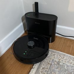 IHome Auto Vac/Mop Nova S1 Pro 