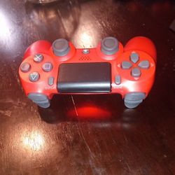 PS4 Controller 