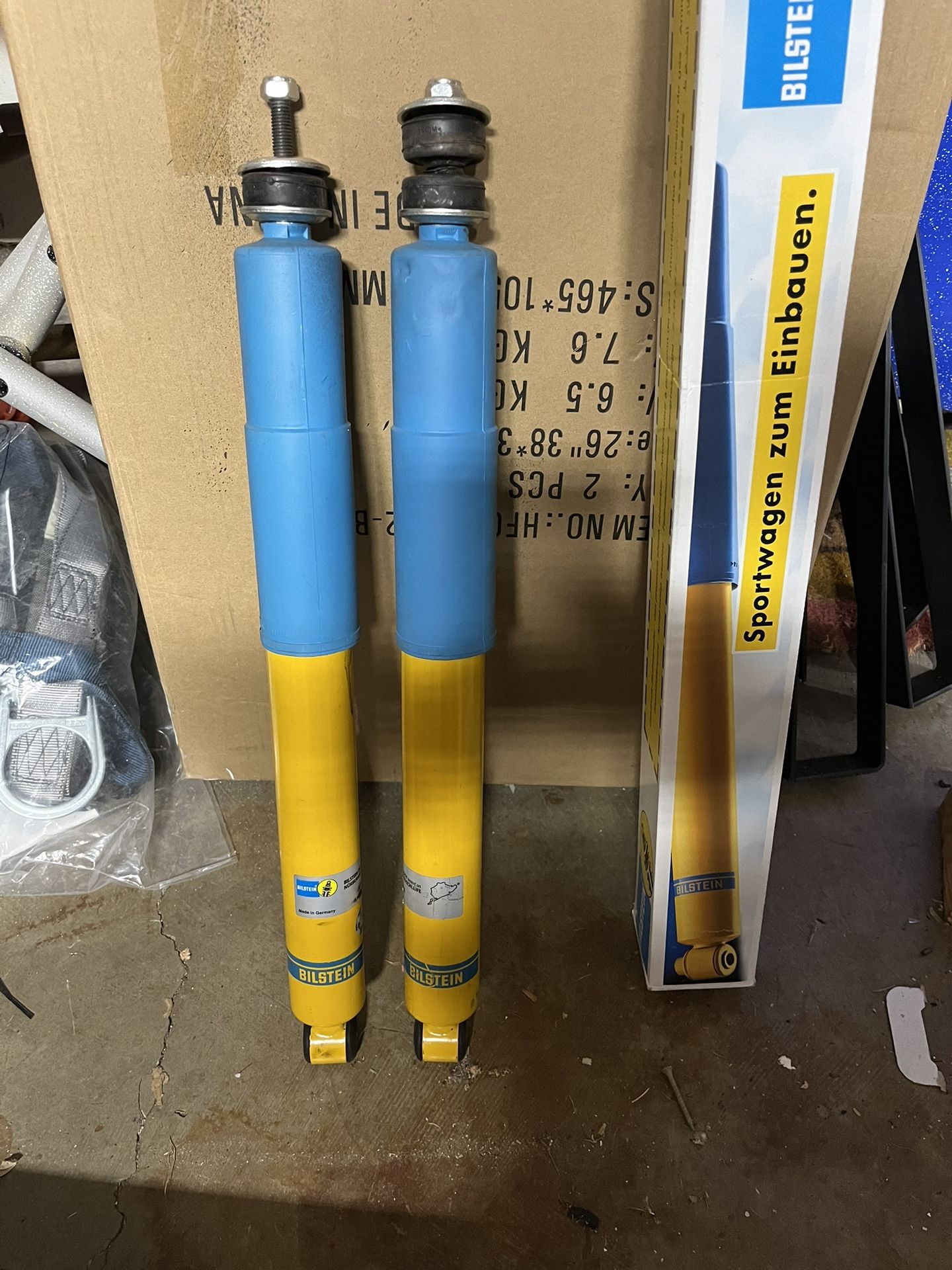 Bilstein Shocks for Sale in Hillsboro, OR - OfferUp