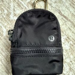 Lululemon City Adventurer Nano Backpack 