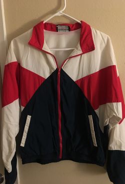 Windbreaker