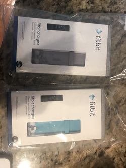 Fitbit Charge 2 BANDS