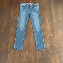 Levi’s 510 Skinny Jeans