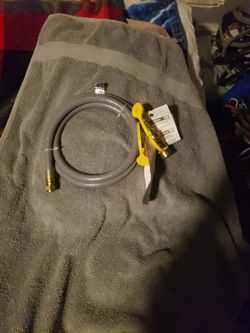 Gas Hose
