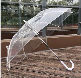 Umbrella clear