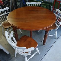 Dining Set 