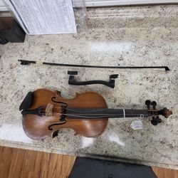 Antonio Curatoli Violin 