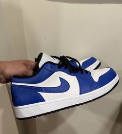 Jordan 1 Low