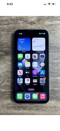 Apple iPhone 13