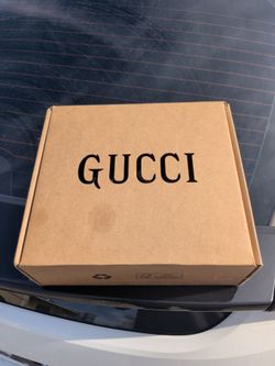 Preloved gucci bag in really good condition