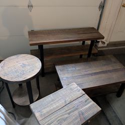Furniture Set