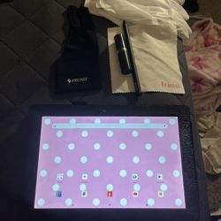 Frunsi drawing tablet