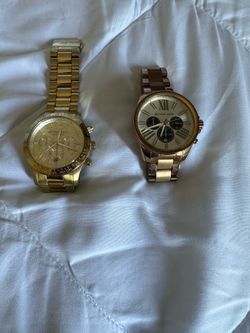 Michael Kors Watches