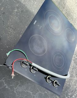 Cooktop En Buenas Condiciones !