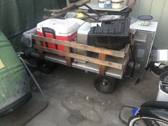 Wagon