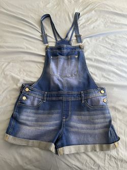 Women’s Overalls 