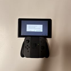 Nintendo switch Gaming Console 