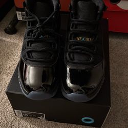Jordan 11 Gamma 