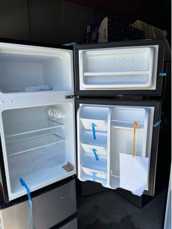 Refrigerador 3.3 nuevo