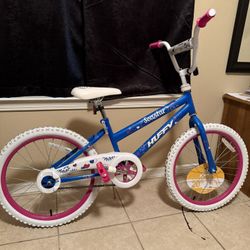 Kids Bicycle 