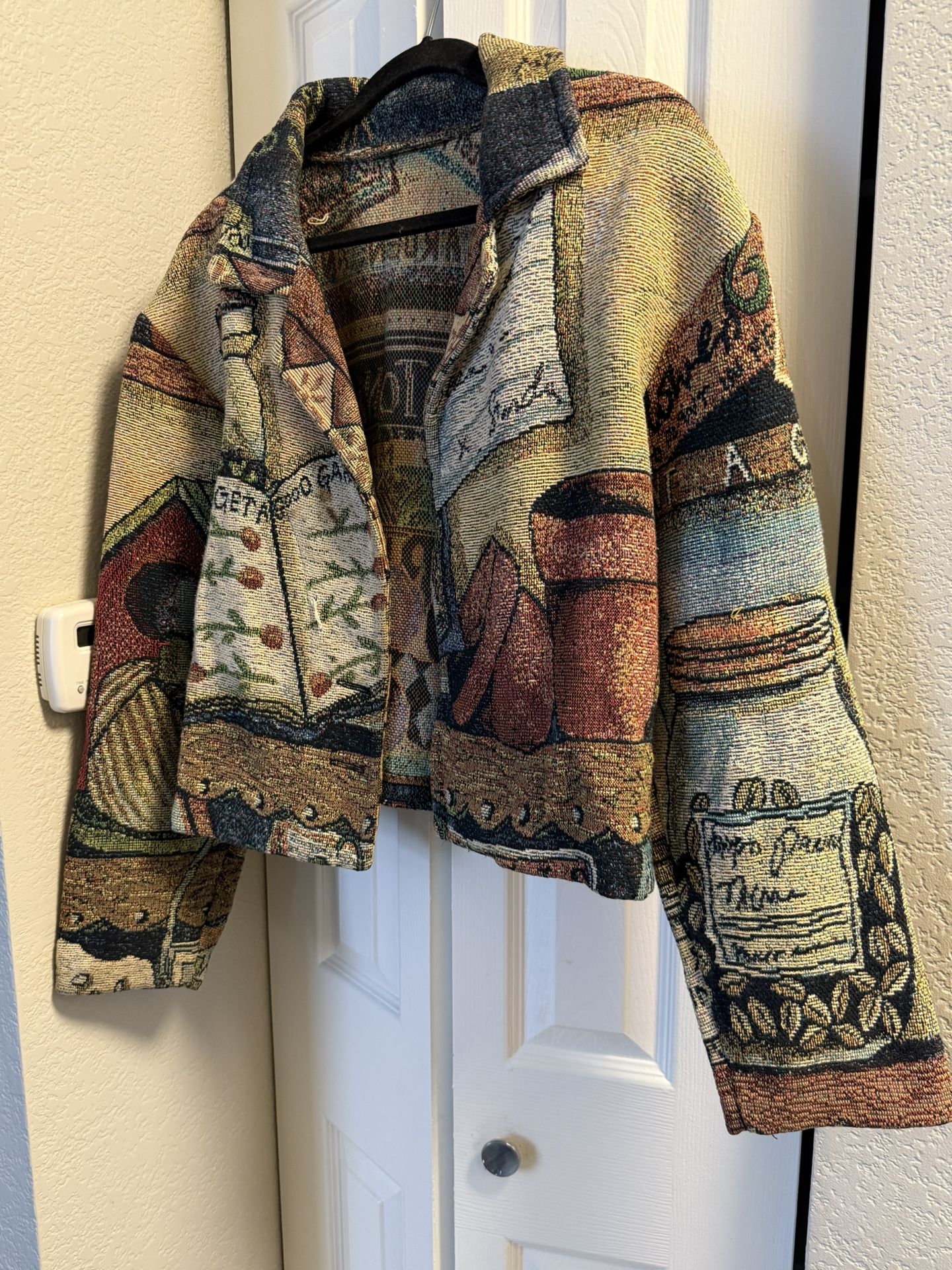 Vintage Jacket