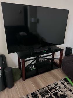 Entertainment STAND