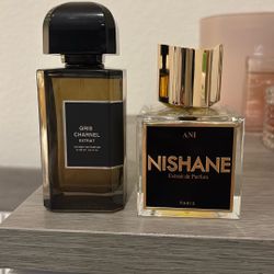 Fragrances For Sale/Trade