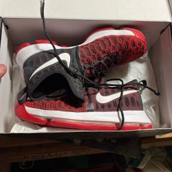 Nike KD 9 Men’s Size 9.5