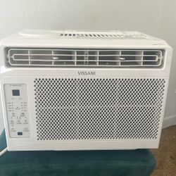 Nissan’s AC Window  Unit