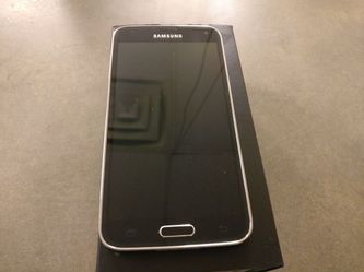 Samsung Galaxy S5 Verizon
