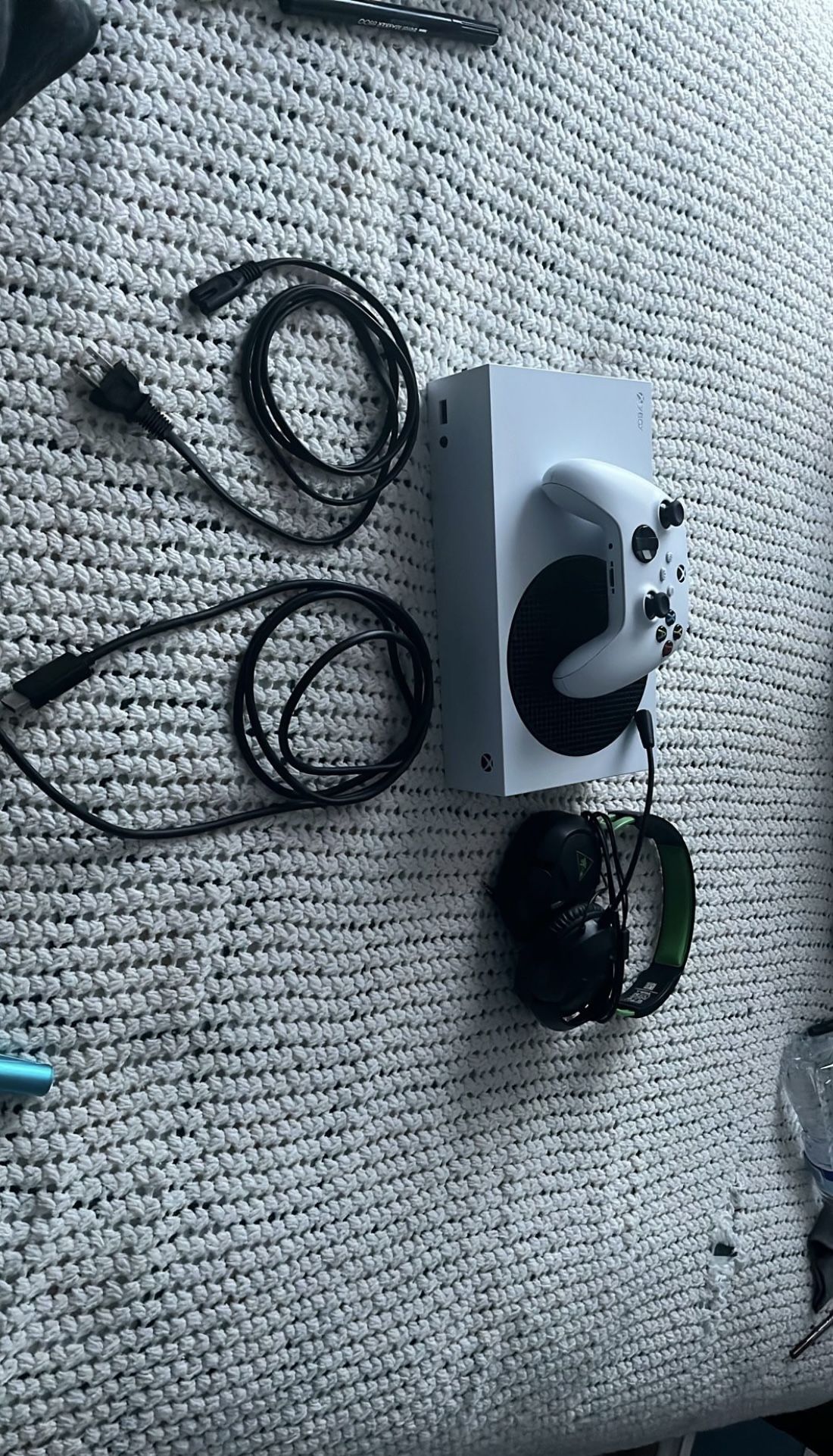 Xbox One Series S