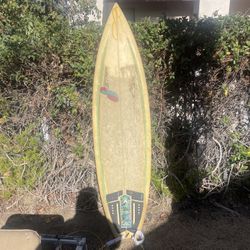 Surf Board