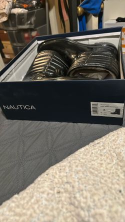 NAUTICA 8W