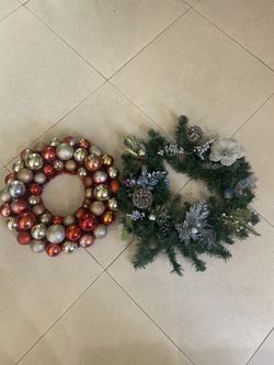 Wreath For Sale