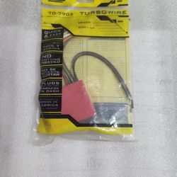 Metra 70-7903 Car Stereo Wiring Harness 2000 To 2007 Mazda vehicles