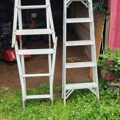 Ladders